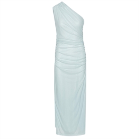 Rotate One Shoulder Kjole, Plein Air 